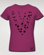 Pink Star