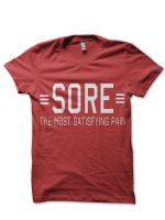 Sore T-Shirt