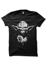 Master Yoda T-Shirt