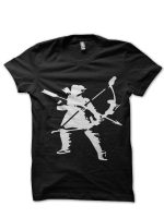 Archer T-Shirt