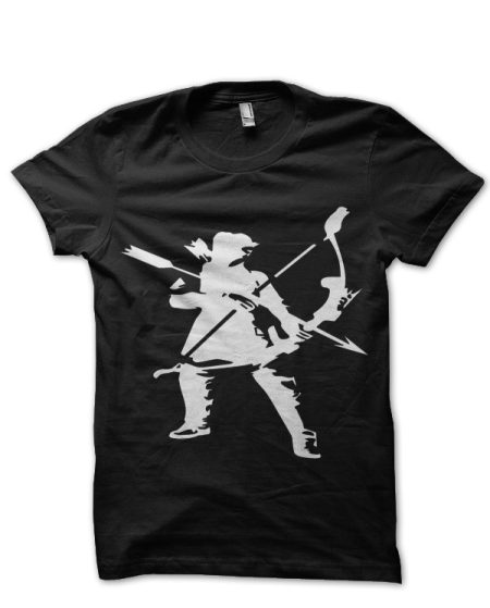 Archer T-Shirt