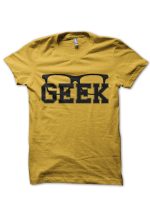 Geek T-Shirt
