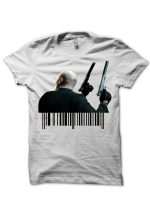 Hitman T-Shirt