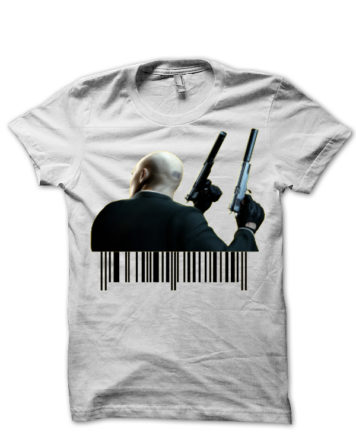 Hitman T-Shirt