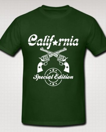 California Swag Shirt