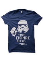 Star Wars T-Shirt