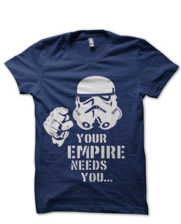 Star Wars T-Shirt