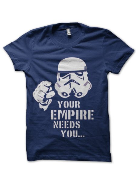 Star Wars T-Shirt