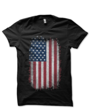 USA Swag T-Shirt