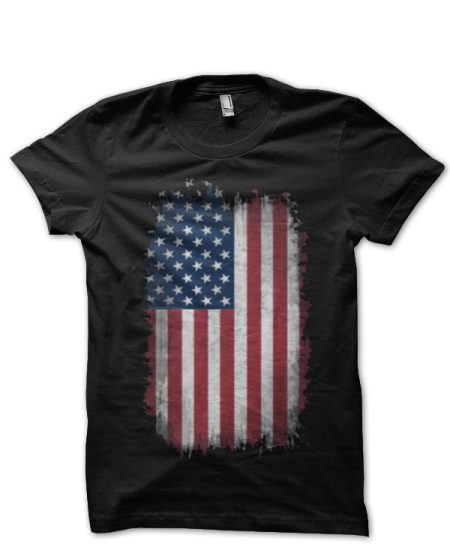 USA Swag T-Shirt