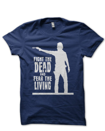 Walking Dead T-Shirt