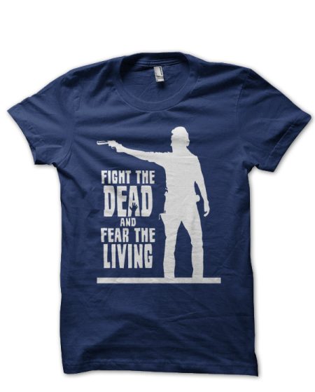 Walking Dead T-Shirt