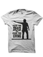 'Walking Dead T-shirt