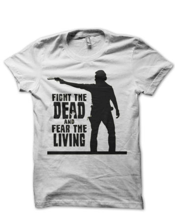 'Walking Dead T-shirt