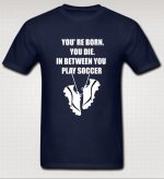 Football T-shirt
