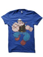 Popeye T-shirt