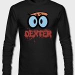 Dexter Full Sleeves T-Shirt