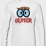 Dexter Full Sleeves T-Shirt