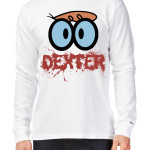 Dexter Full Sleeves T-Shirt