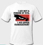 Devil's Angel T-Shirt