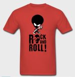 Rock N Roll T-Shirt