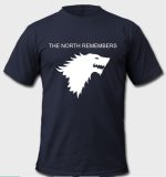 'The North Remembers T-Shirt