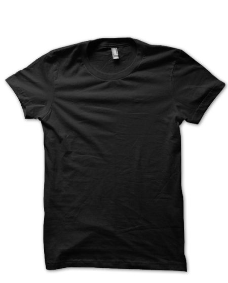 Urban Edge Plain Tee