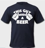 Party T-Shirt