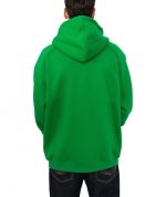 Plain Hoodie