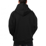 Avengers Hoodie (Blue & Black)