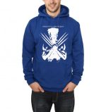 Wolverine Hoodie