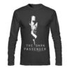 The Dark Passenger Full Sleeve T-Shirt