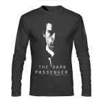 The Dark Passenger Full Sleeve T-Shirt
