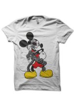 Bad-Ass Mickey (All Colors Available)