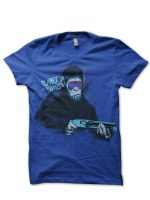 Apes Tee (Full Sleeve Available)