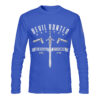 Devil Hunter Full Sleeve Tee