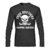 Frog Brothers Full Sleeve T shirt