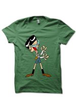 Mandark Tees (All Colors Available)