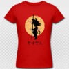 Goku Tee