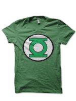 Green Lantern T Shirt