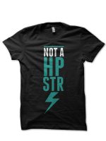 Hipster Tee (3 Colors Available)