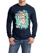Insync Custom Full Sleeve Tee