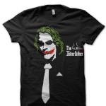 Joker T shirt