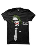 Joker T shirt