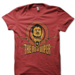 Prince Oberyn Red Tee
