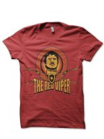 Prince Oberyn Red Tee