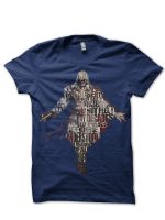 Assassins Creed Tee (All Colors Available)