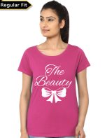 The Beauty Black Top