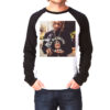 Keep One Raglan Tee