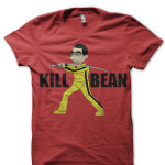 Kill Bean Tee (All Colours Available)